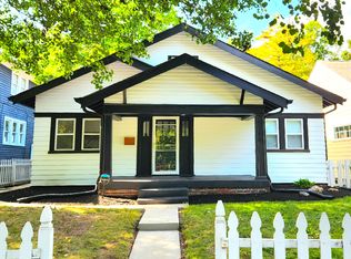 5250 N College Ave, Indianapolis, IN 46220