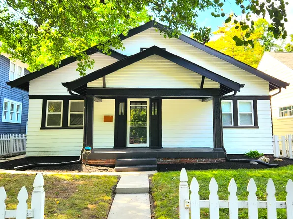 5250 N College Ave, Indianapolis, IN 46220