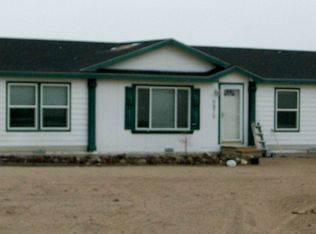 6970 Kiowa Ln, Stagecoach, NV