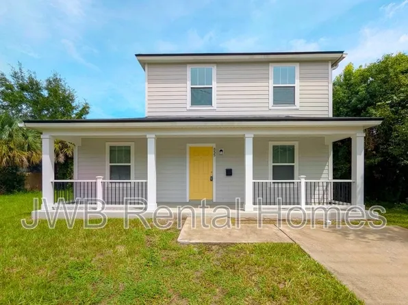 855 Ionia St, Jacksonville, FL 32206