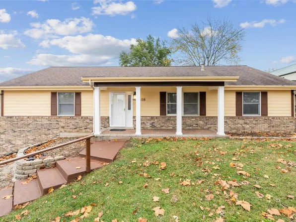 3408 Falcon Ave, Bridgeton, MO 63044