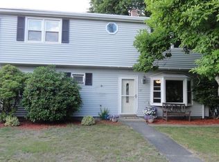 15 Susan Dr, Billerica, MA 01821