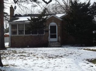 8320 Northcote Ave, Munster, IN 46321