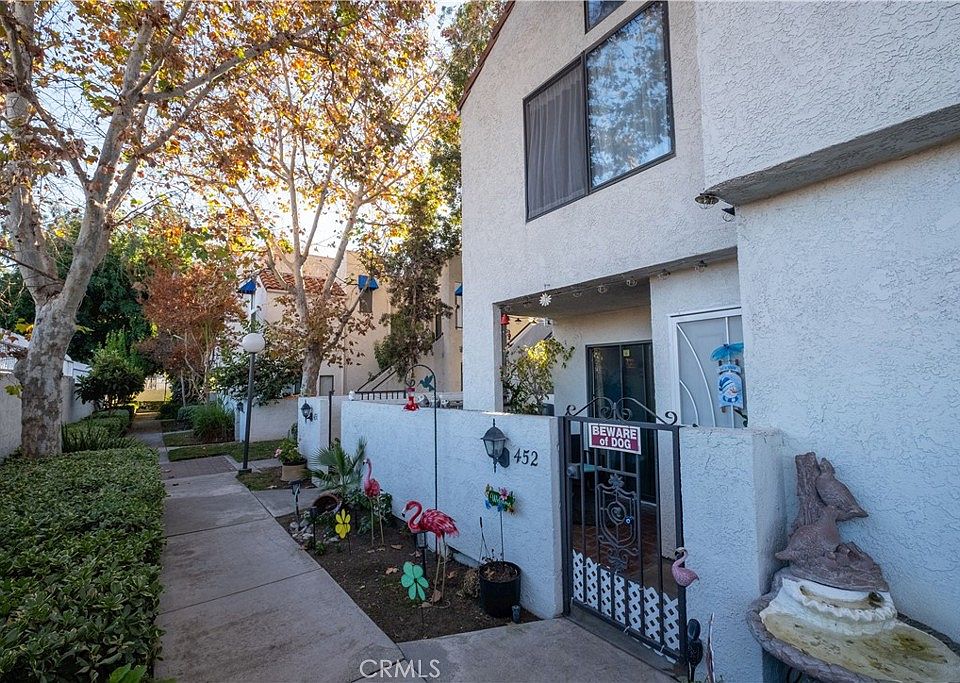 452 Park Shadow Ct, Baldwin Park, CA 91706 Zillow