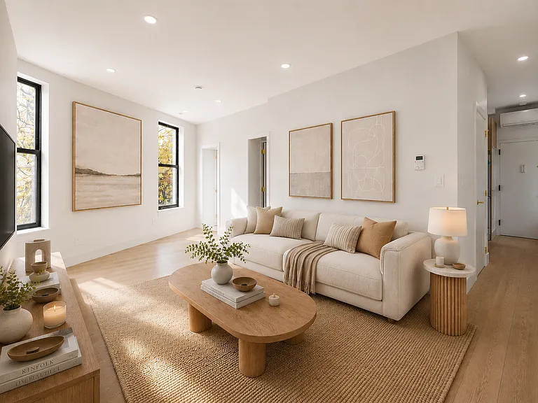 218 Flatbush Ave #3 — Photo 1