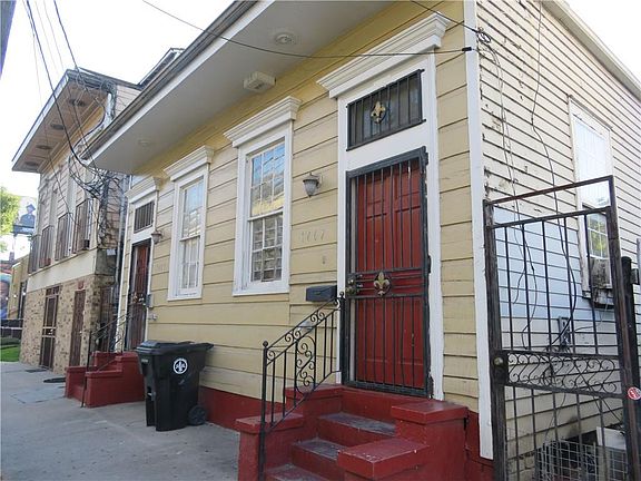 2nd image of 1465-67 N Claiborne Ave