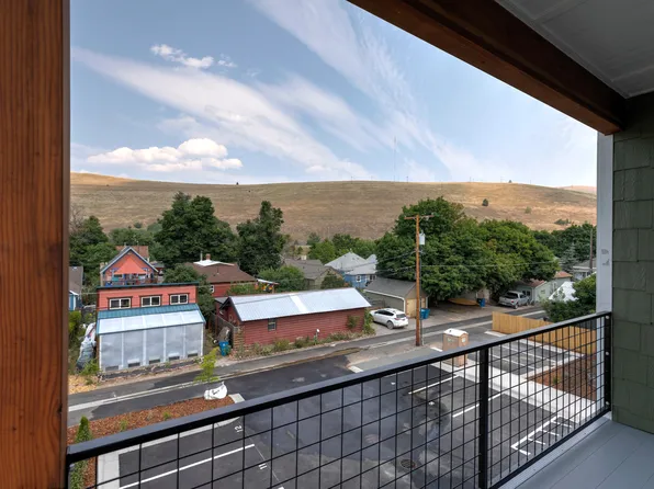 Waterworks Flats, 616 N 3rd St W #201, Missoula, MT 59802