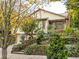 2921 NE 25th Ave, Portland, OR 97212