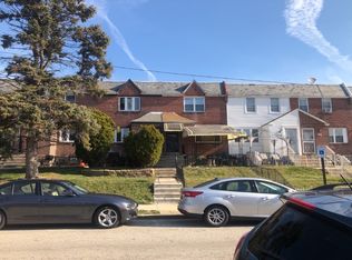 8513 Temple Rd, Philadelphia, PA 19150