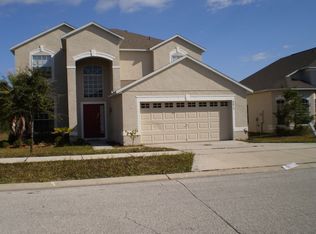 4819 Aguila Pl, Orlando, FL 32826