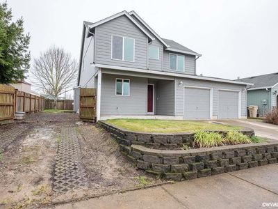 2455 Boston St SE, Albany, OR, 97322