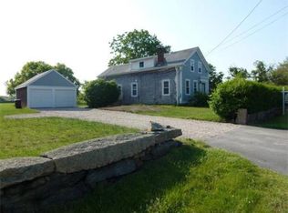 99 Bakerville Rd, Dartmouth, MA 02748