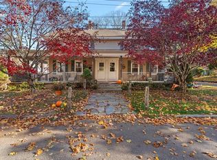 12-14 Cold Spring Ave, Burrillville, RI 02839