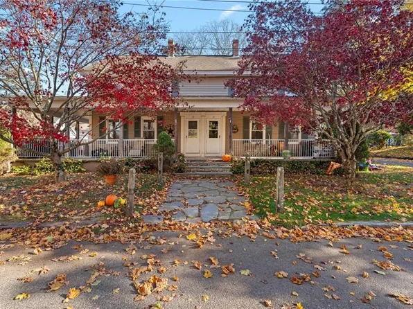 12-14 Cold Spring Ave, Burrillville, RI 02839