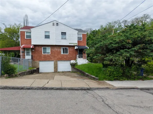 147 Schenley Manor Dr, Pittsburgh, PA 15201