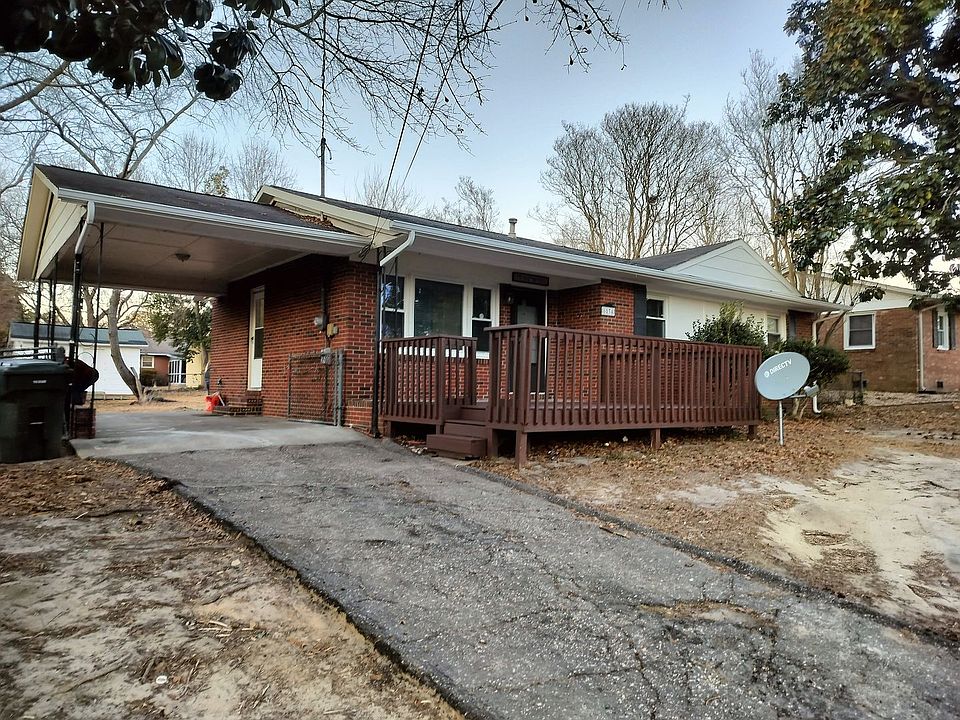1st image of 6034 Elstree Pl