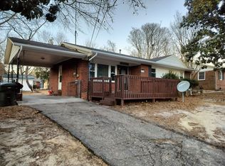 6034 Elstree Pl, Fayetteville, NC 28314