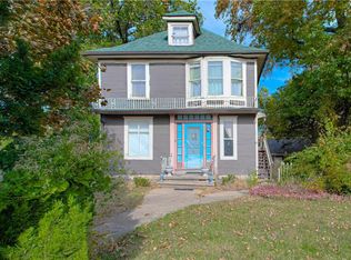 10702 E Winner Rd, Independence, MO 64052