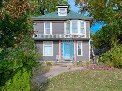 10702 E Winner Rd, Independence, MO, 64052