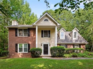 115 Granby Ln, Fayetteville, GA 30215