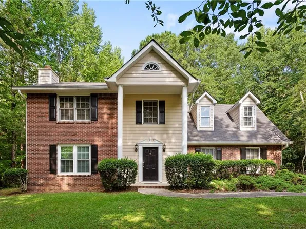 115 Granby Ln, Fayetteville, GA 30215