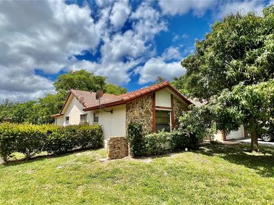 1508 NW 112th Way, Coral Springs, FL, 33071