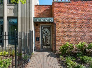 627 W Alexandrine St UNIT 3, Detroit, MI 48201
