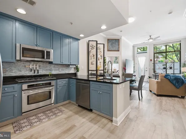3625 10th St N Unit 103, Arlington, VA 22201