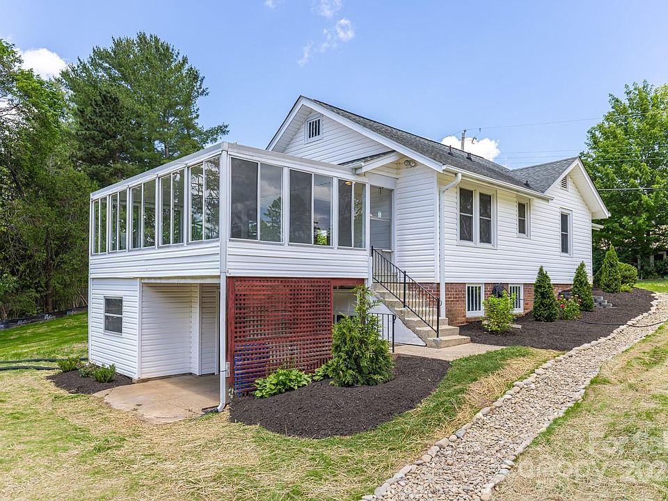 438 Hazel Mill Rd, Asheville, NC 28806 | MLS #4269858 | Zillow