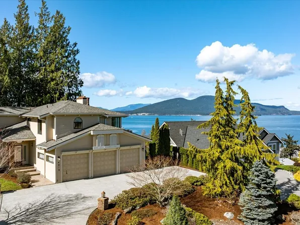 4612 Cypress Drive, Anacortes, WA 98221