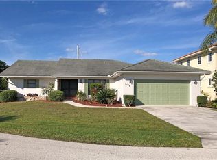 2174 Bayou Rd, Punta Gorda, FL 33950