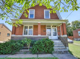 4906 Seibert Ave, Saint Louis, MO