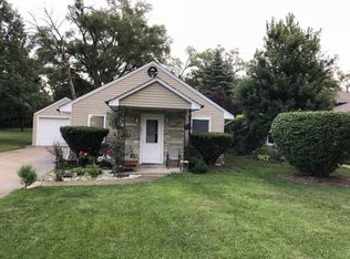 293 Harvey Ave, Wood Dale, IL 60191