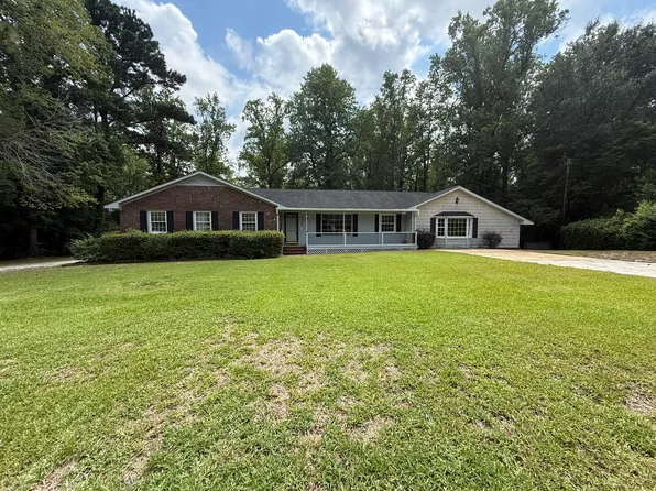 5314 Clear Run Dr, Wilmington, NC 28403