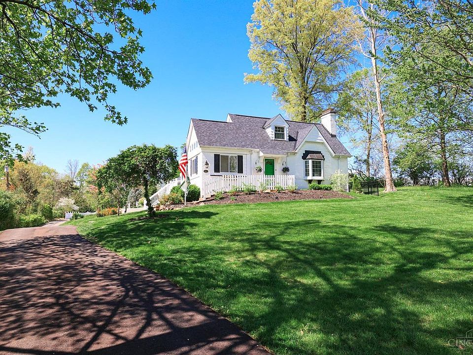6615 Kugler Mill Rd, Cincinnati, OH 45236 Zillow