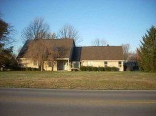 4220 S Franklin Rd, Indianapolis, IN 46239