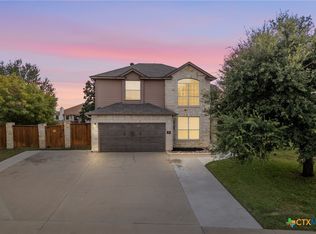 5706 Mosaic Trl, Killeen, TX 76542