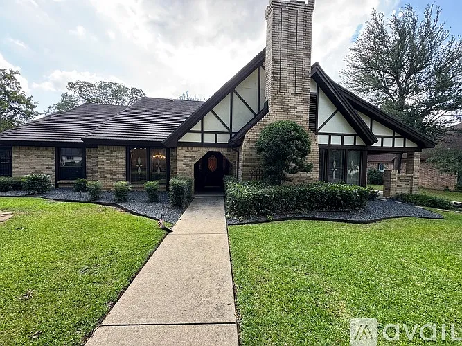 3704 San Bar Ln — Photo 2