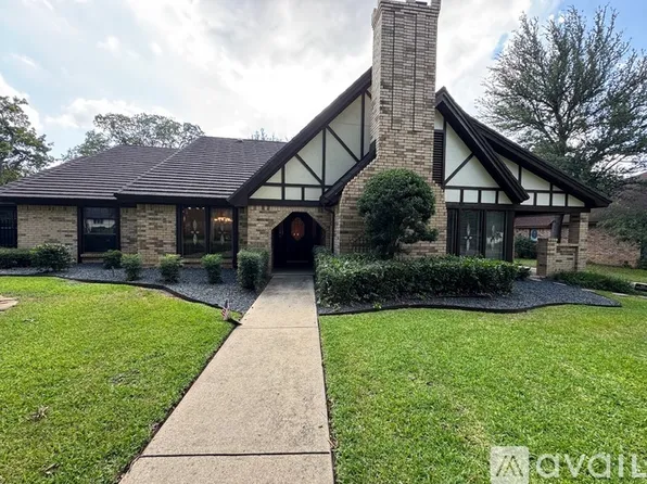 3704 San Bar Ln, Colleyville, TX 76034