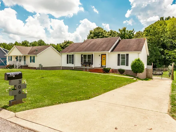 306 Corbitt Ln, Springfield, TN 37172