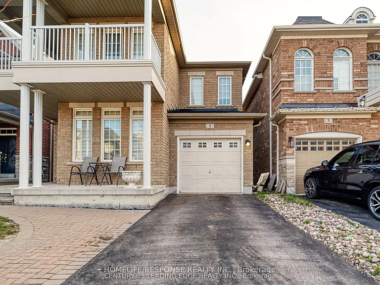 5 Gooseman Cres — Photo 4