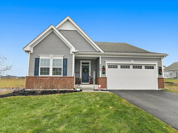 3705 Reddington Cir, Elgin, IL 60124