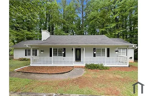 3391 Blue Jay Dr Photo 1