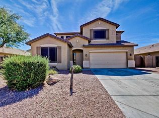 2179 W Gila Butte Dr, San Tan Valley, AZ 85142
