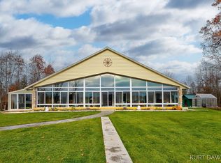 3752 Schermerhorn Lake Dr, Allegan, MI 49010