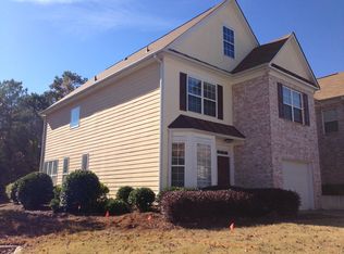 380 Grayson Way, Alpharetta, GA 30004