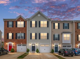 4607 Wensel Rd, Fredericksburg, VA 22408