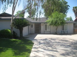 4309 Foxboro Ave, Bakersfield, CA 93309
