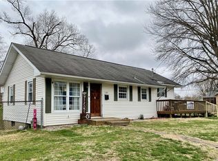 1805 Mathoit St, Parkersburg, WV 26101