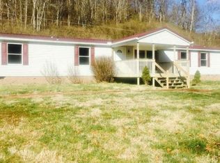 269 Township Road 275, Proctorville, OH 45669